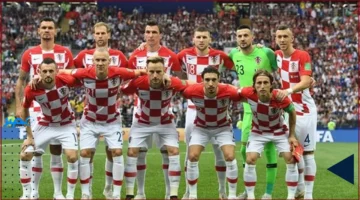 منتخب كرواتيا يقود به داليتش تأهله التاريخي إلى كأس العالم 2026